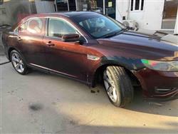 Ford Taurus